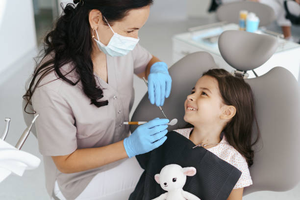 Best Urgent Dental Care for Toothache in The Crossings, FL