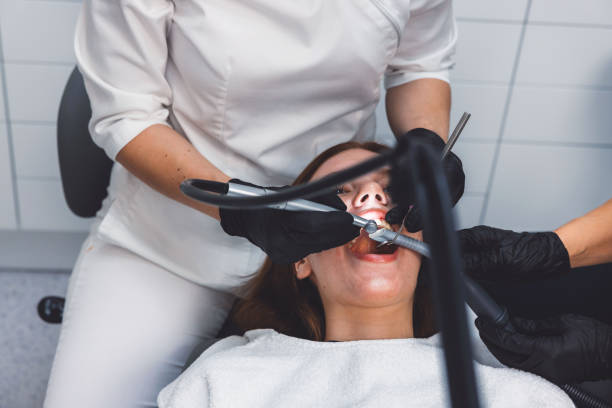 Best Orthodontic Emergency Dentist in The Crossings, FL