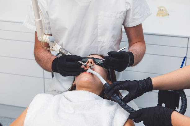 Best Mobile Emergency Dentist in The Crossings, FL